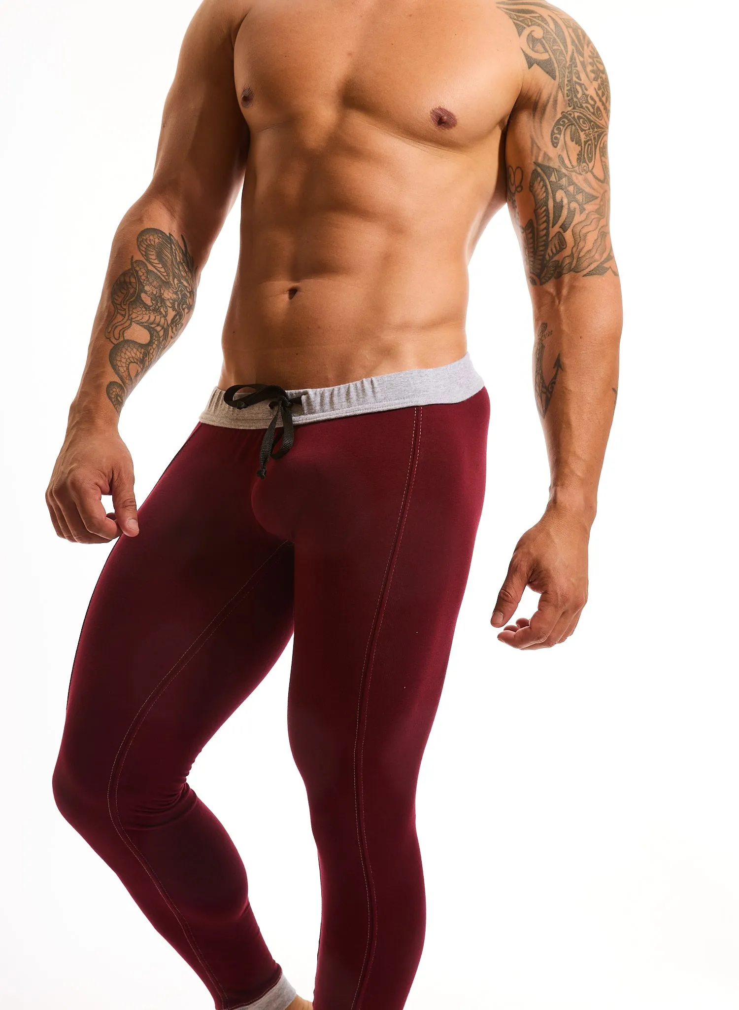 CS14 Cotton Sport Tight