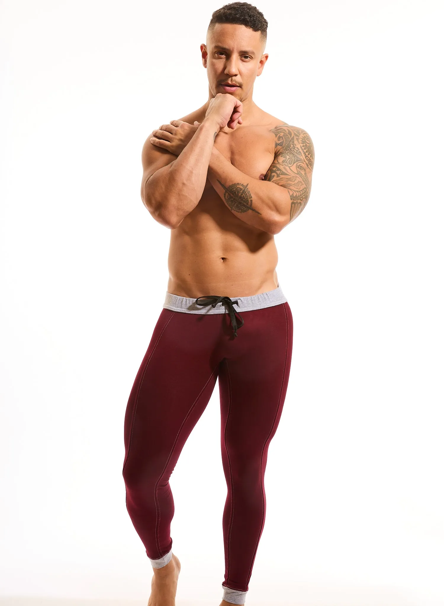 CS14 Cotton Sport Tight