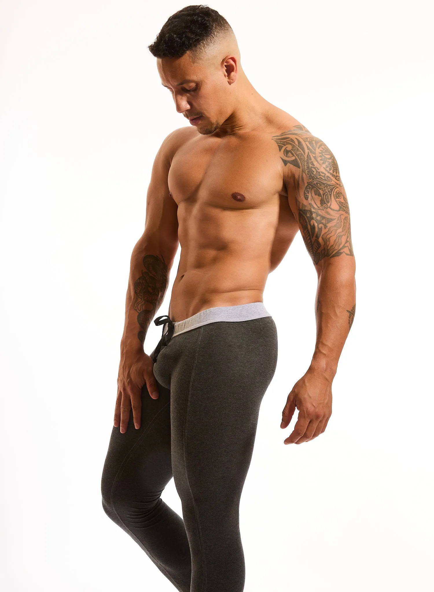 CS14 Cotton Sport Tight