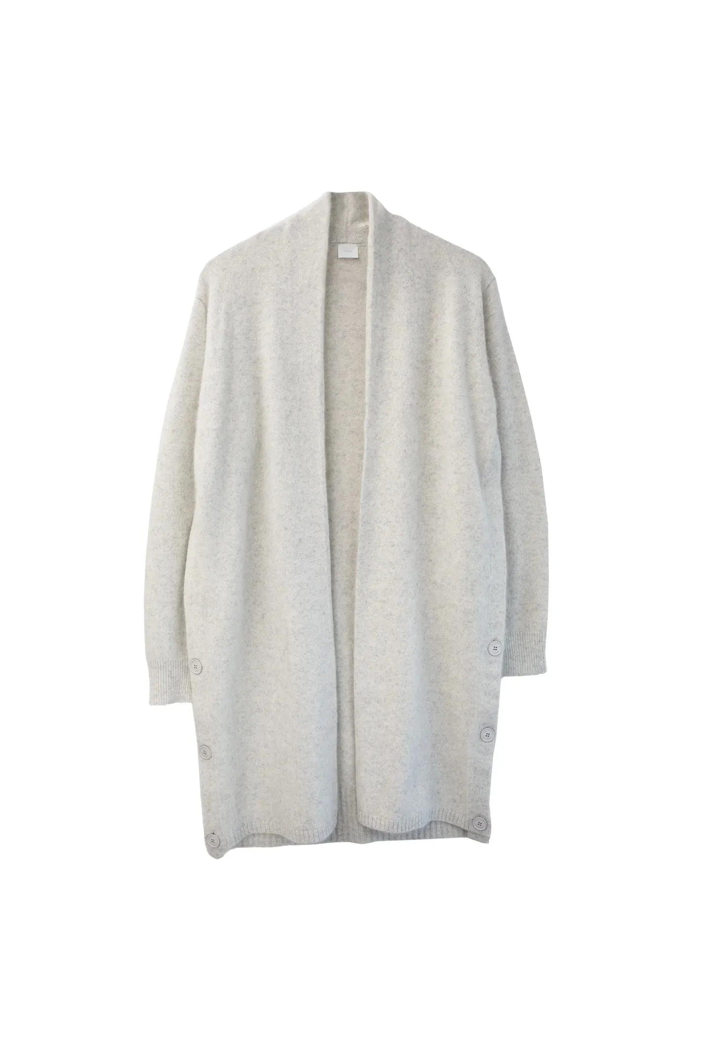 CT Plage :: Long Cardigan