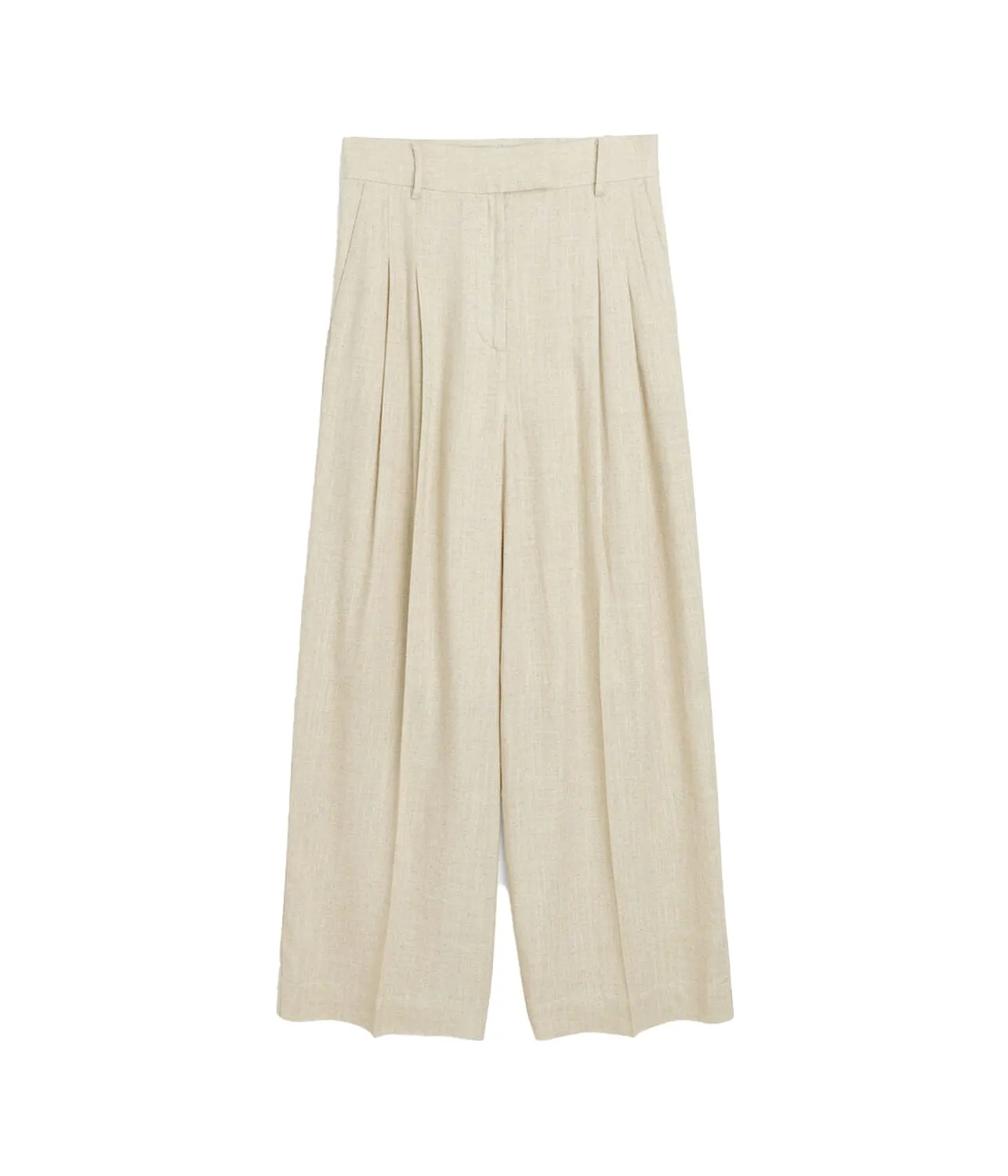 CYMBARIA PANTS- UNDYED