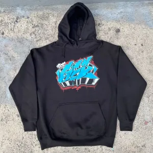 DIGITAL x GCS II hoodie