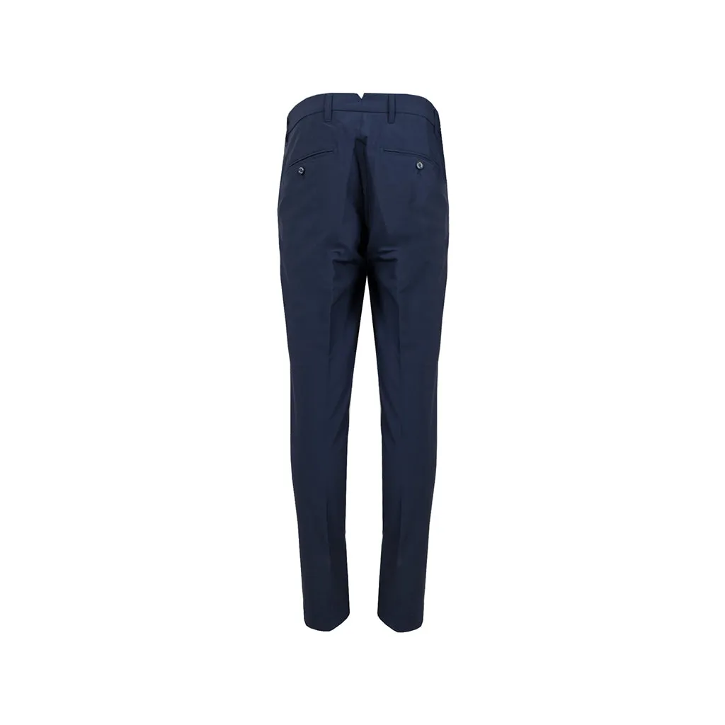 Ellott Tight Fit Micro Stretch JL Navy