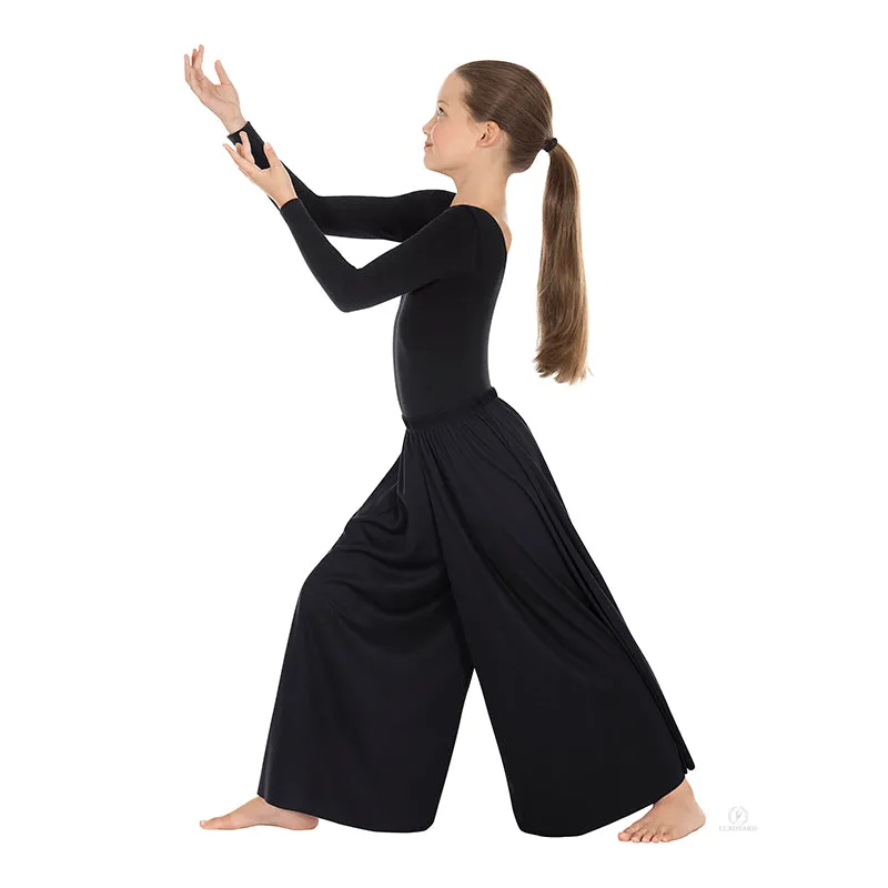 Eurotard Unisex Palazzo Pants