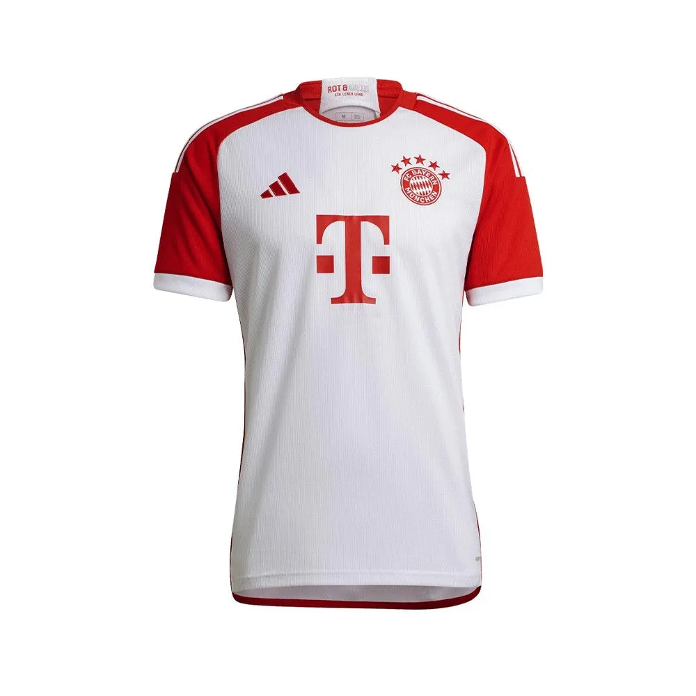 FC Bayern Youth Home Jersey 23/24