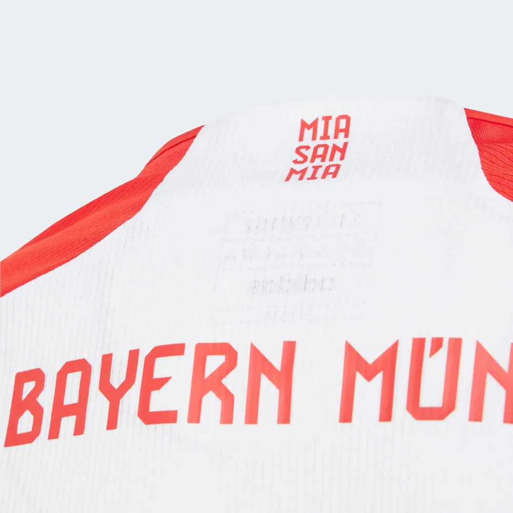 FC Bayern Youth Home Jersey 23/24