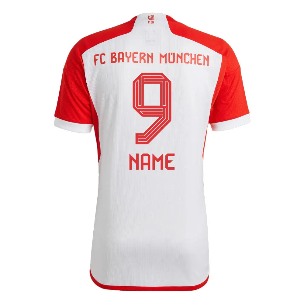 FC Bayern Youth Home Jersey 23/24