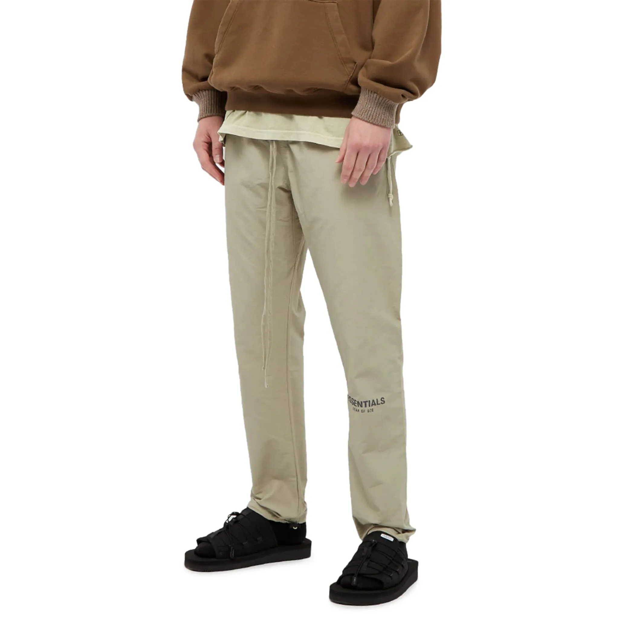 Fear Of God Essentials Pistachio Track Pants