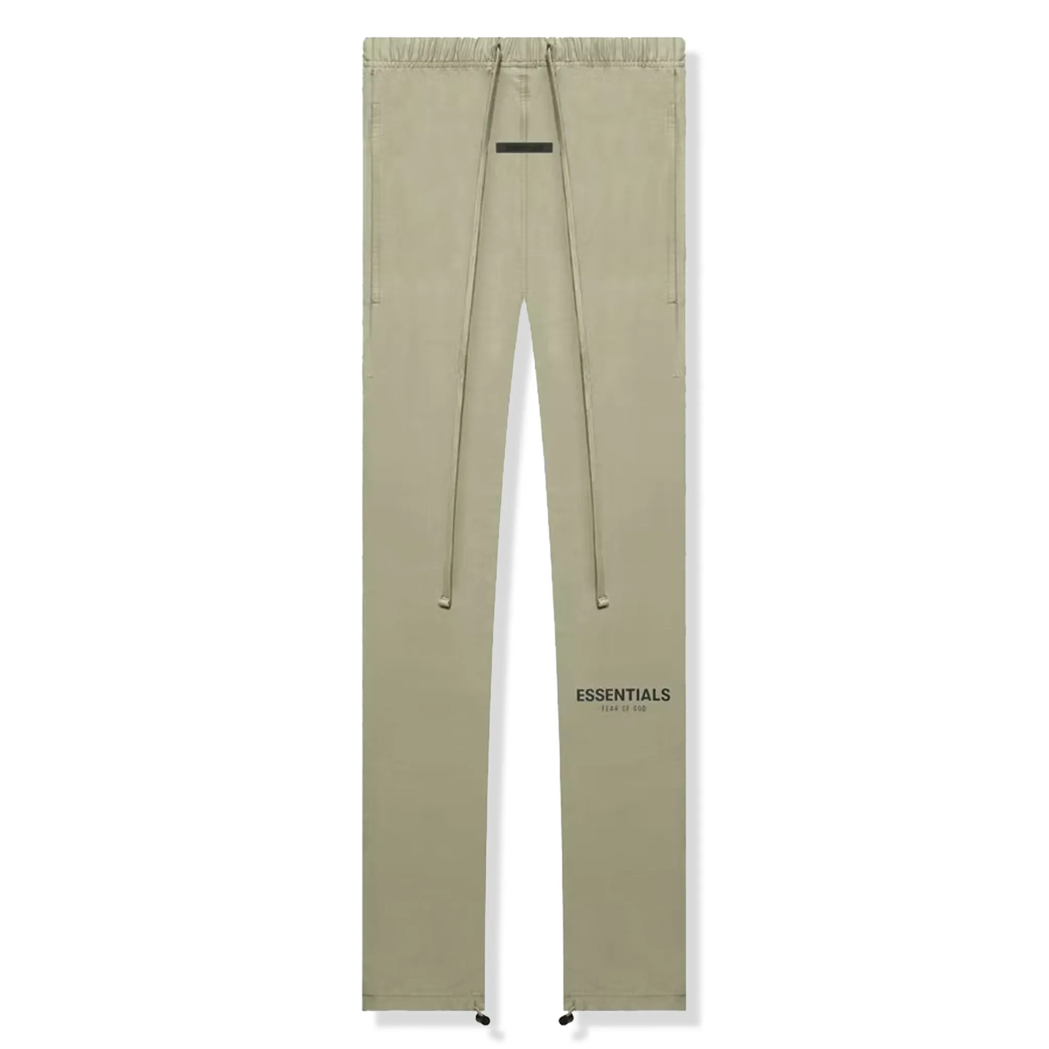 Fear Of God Essentials Pistachio Track Pants