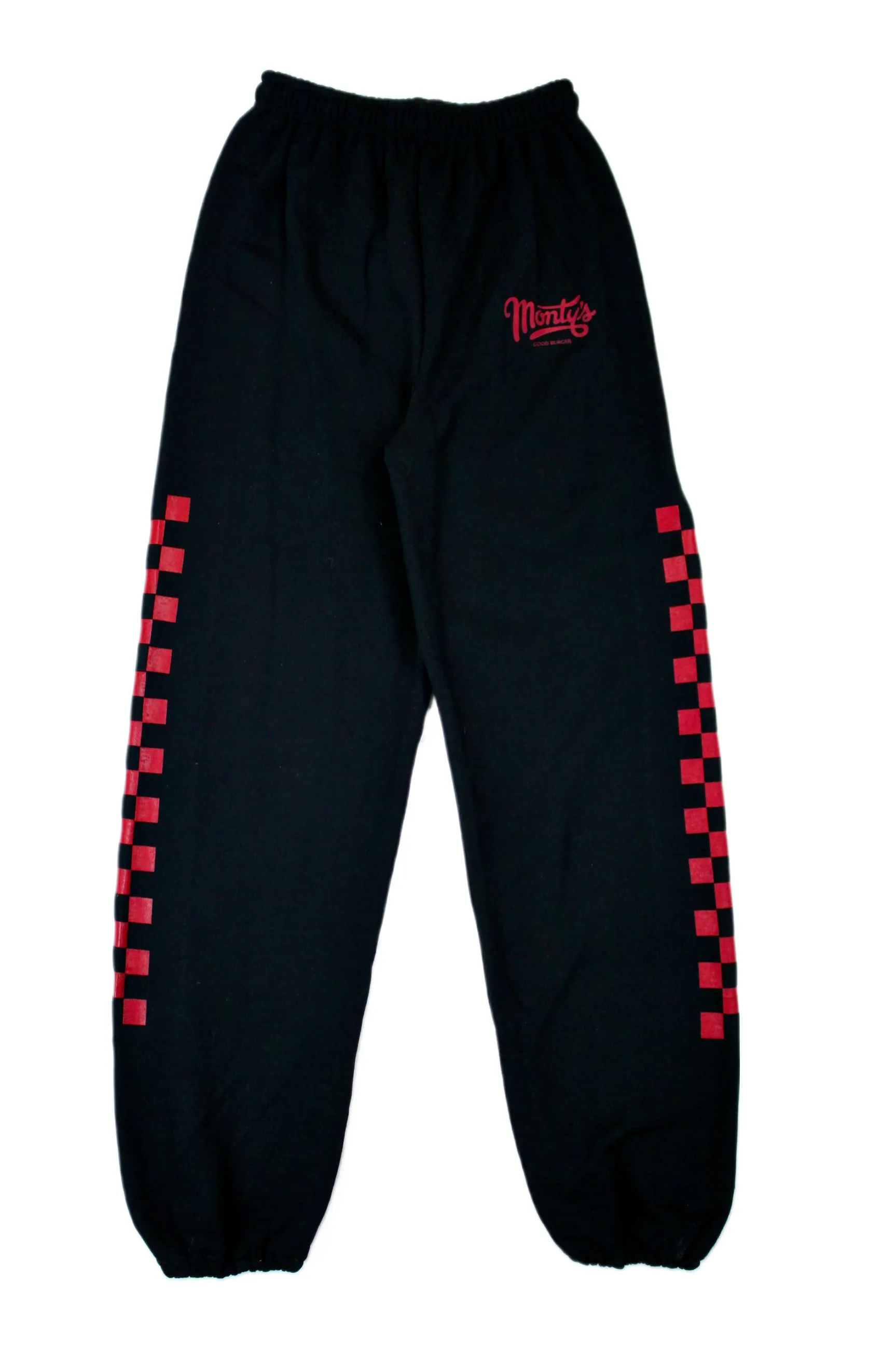 Gildan - Monty's Trackpants