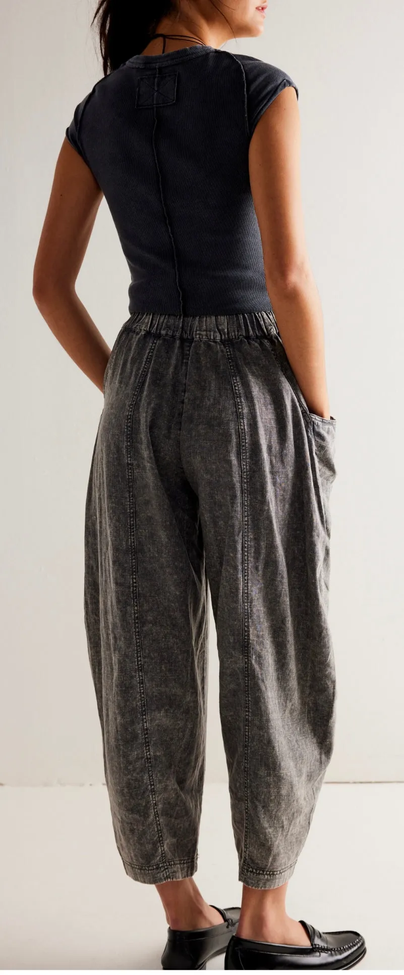 HIGH ROAD PANT