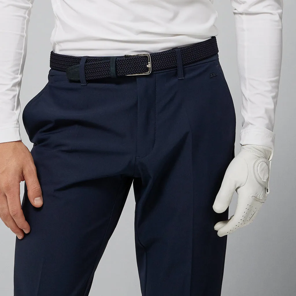 J. Lindeberg Ellott Golf Pant JL Navy