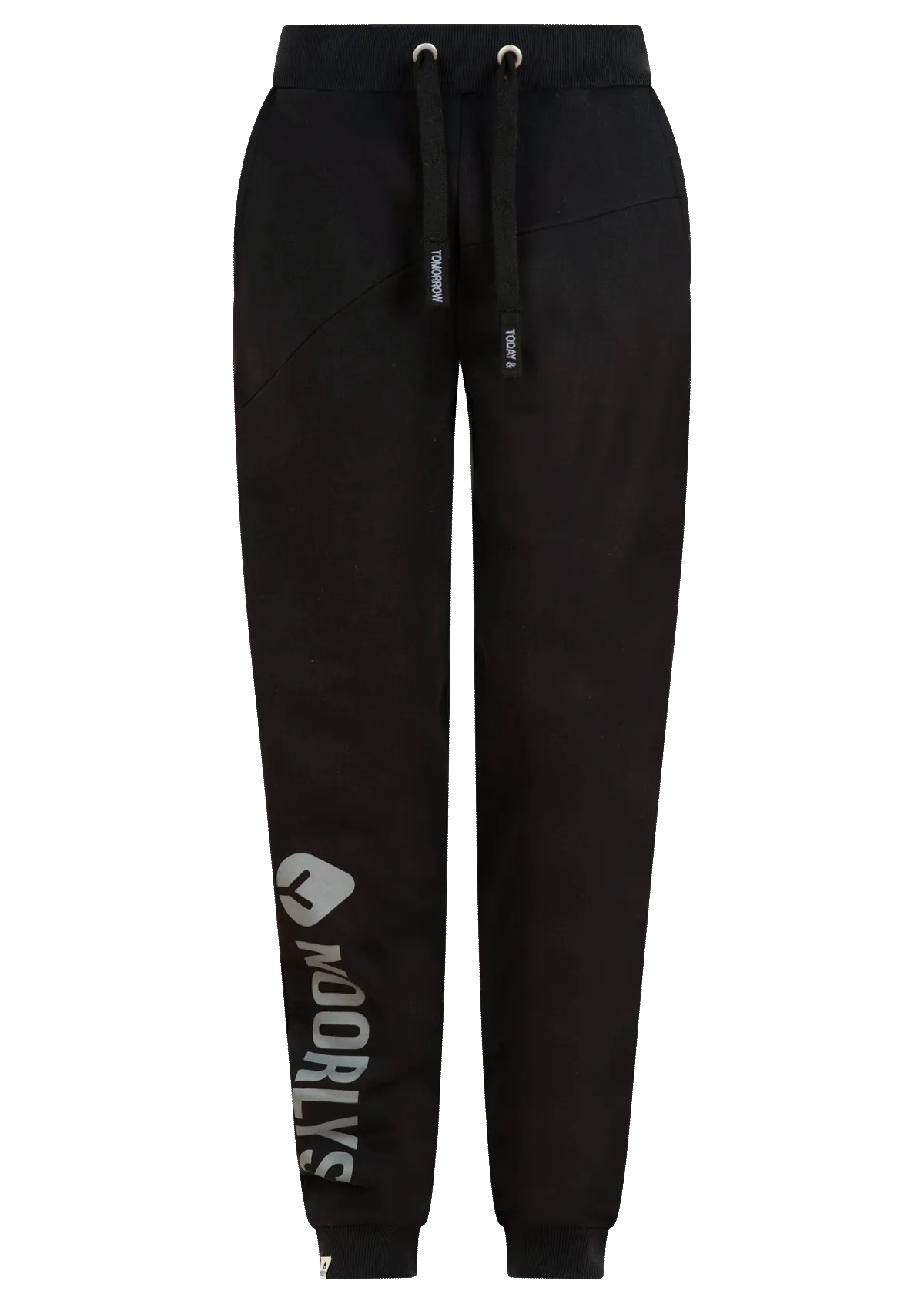 Jogginghose LOOSIG Black/SmokedPearl