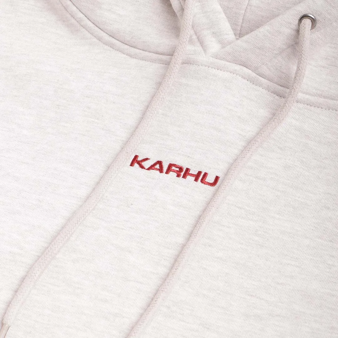 Karhu Classic Logo Hoodie