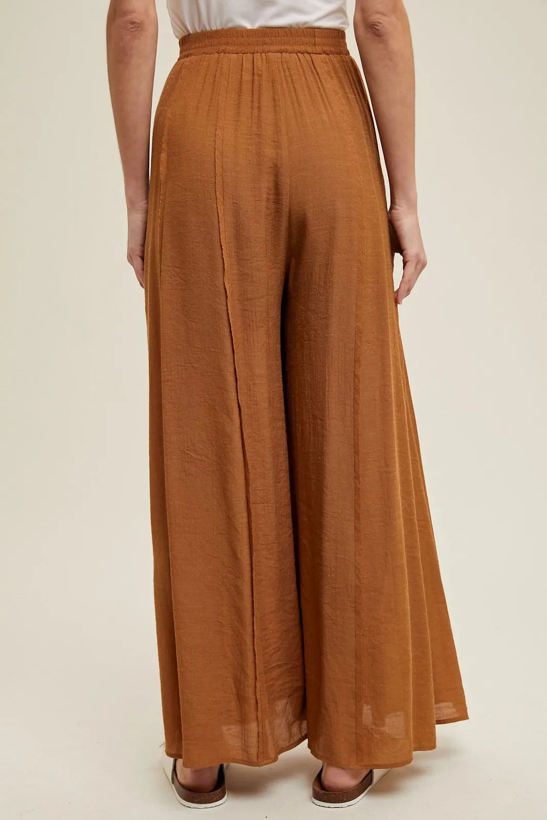 Katherine Wide Leg Pants