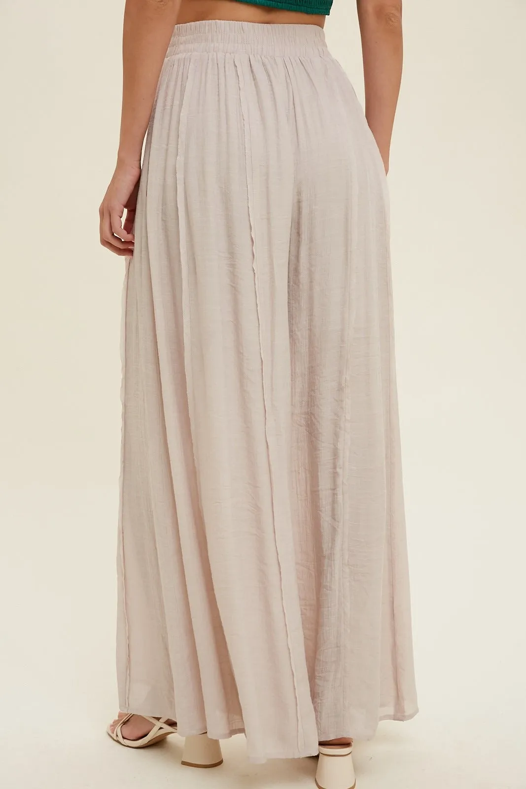 Katherine Wide Leg Pants