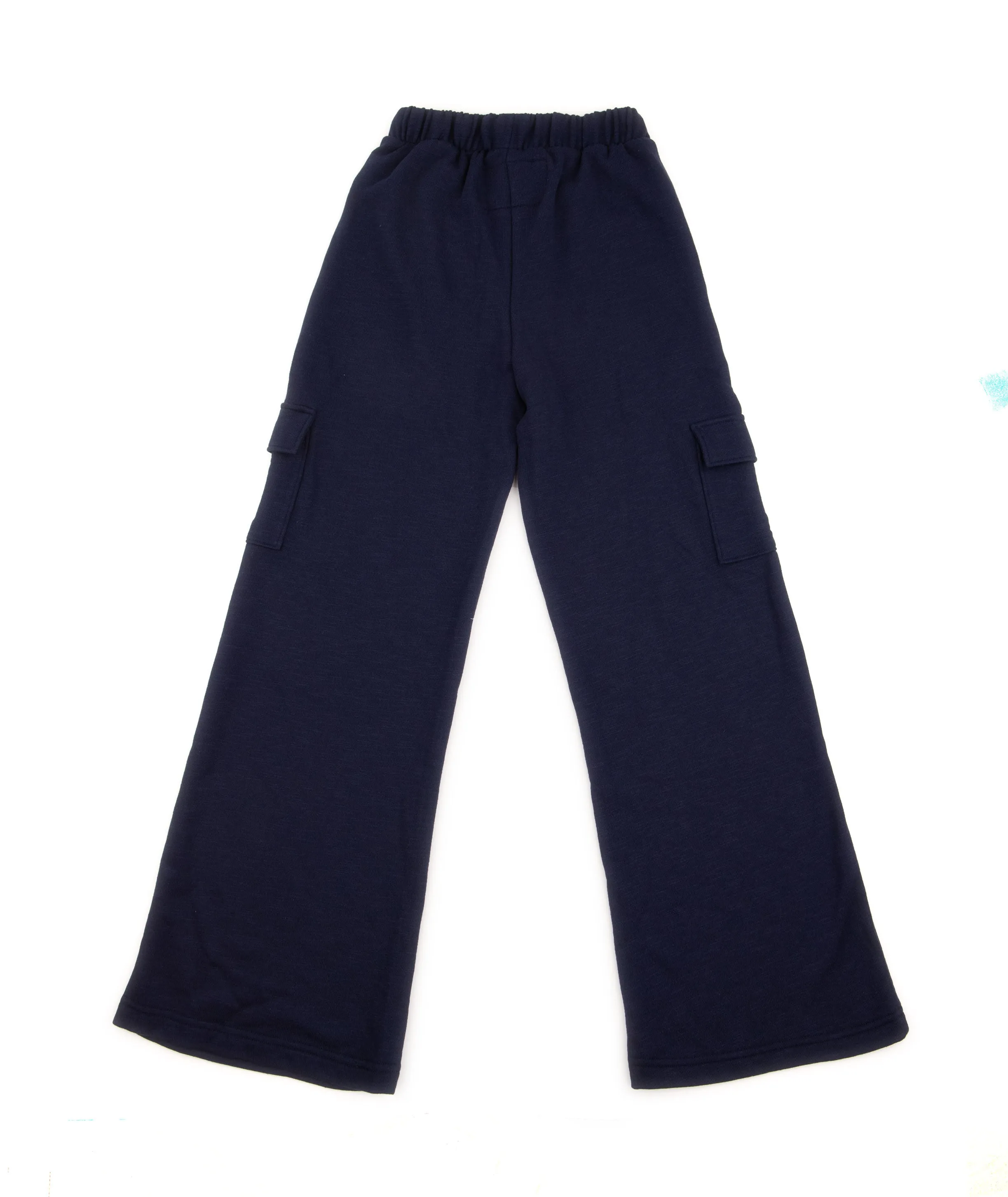 Katie J NYC Girls Hope Cargo Lounge Pants