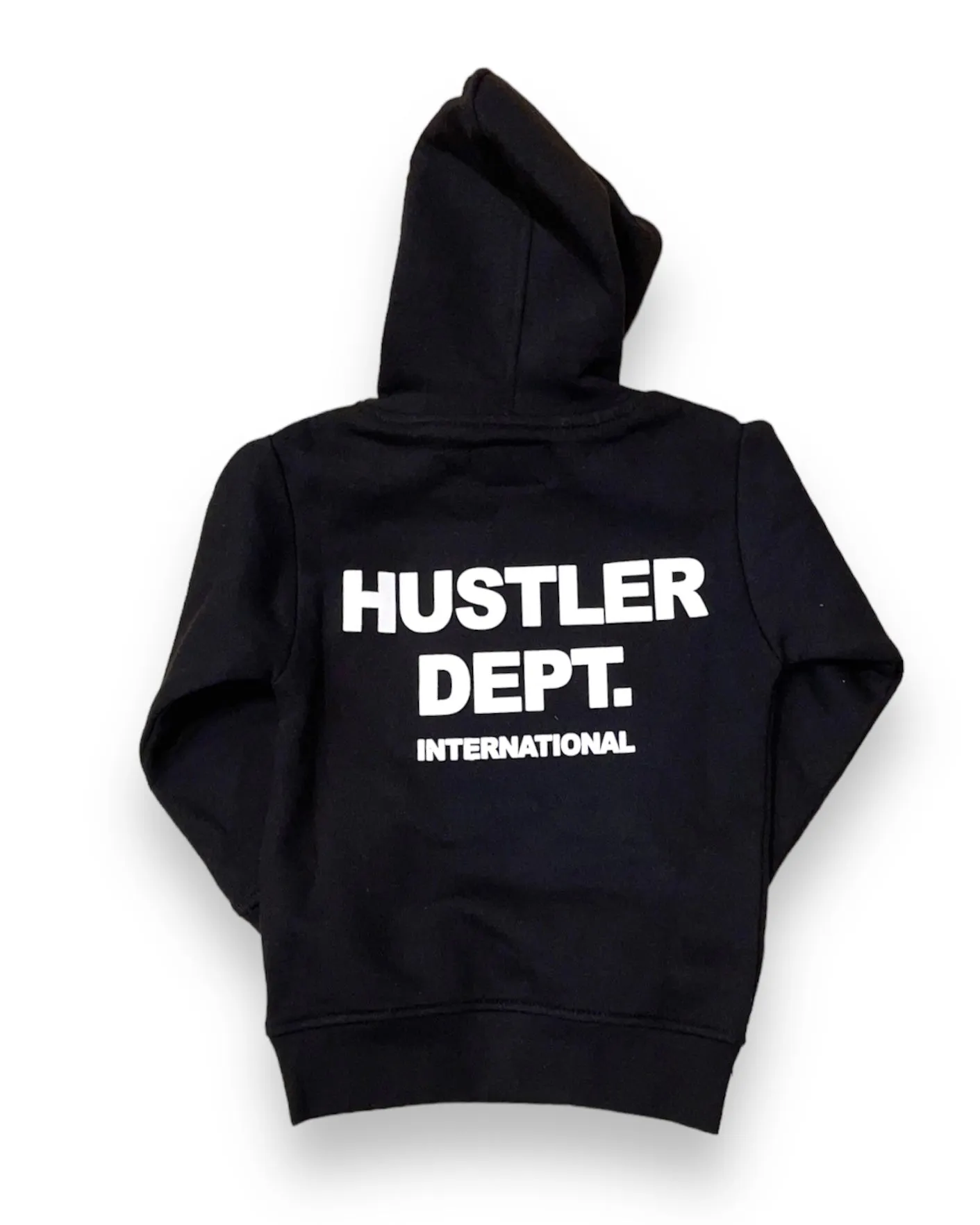 Kid’s Hustler Dept. Hoodies