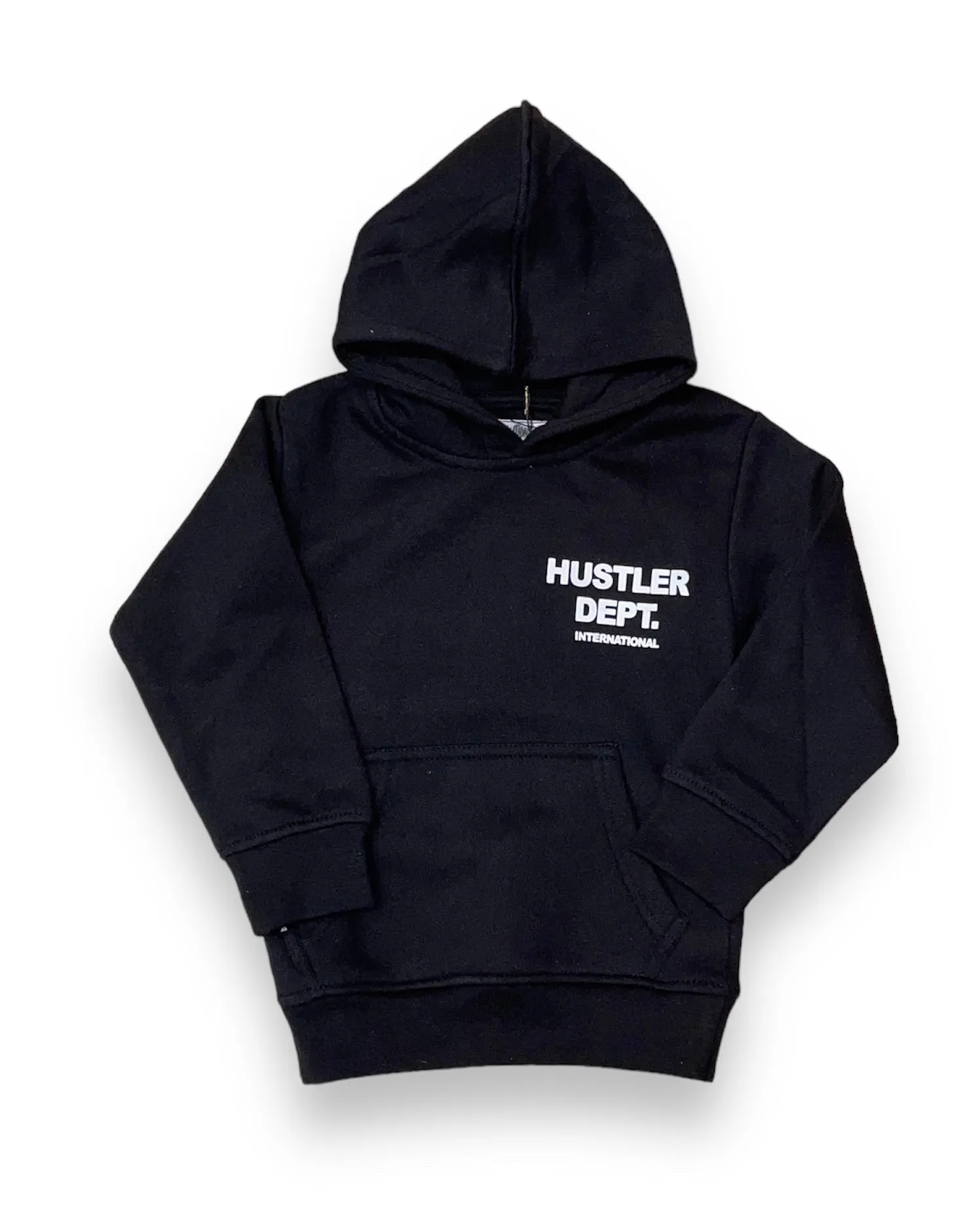 Kid’s Hustler Dept. Hoodies