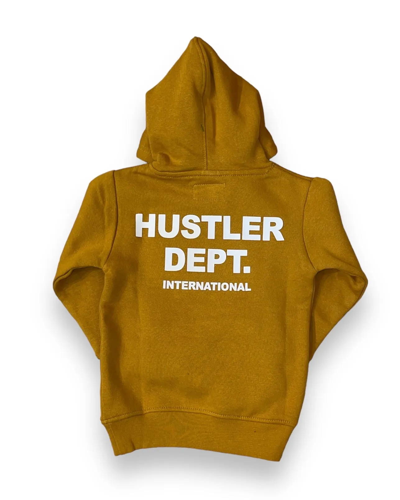 Kid’s Hustler Dept. Hoodies