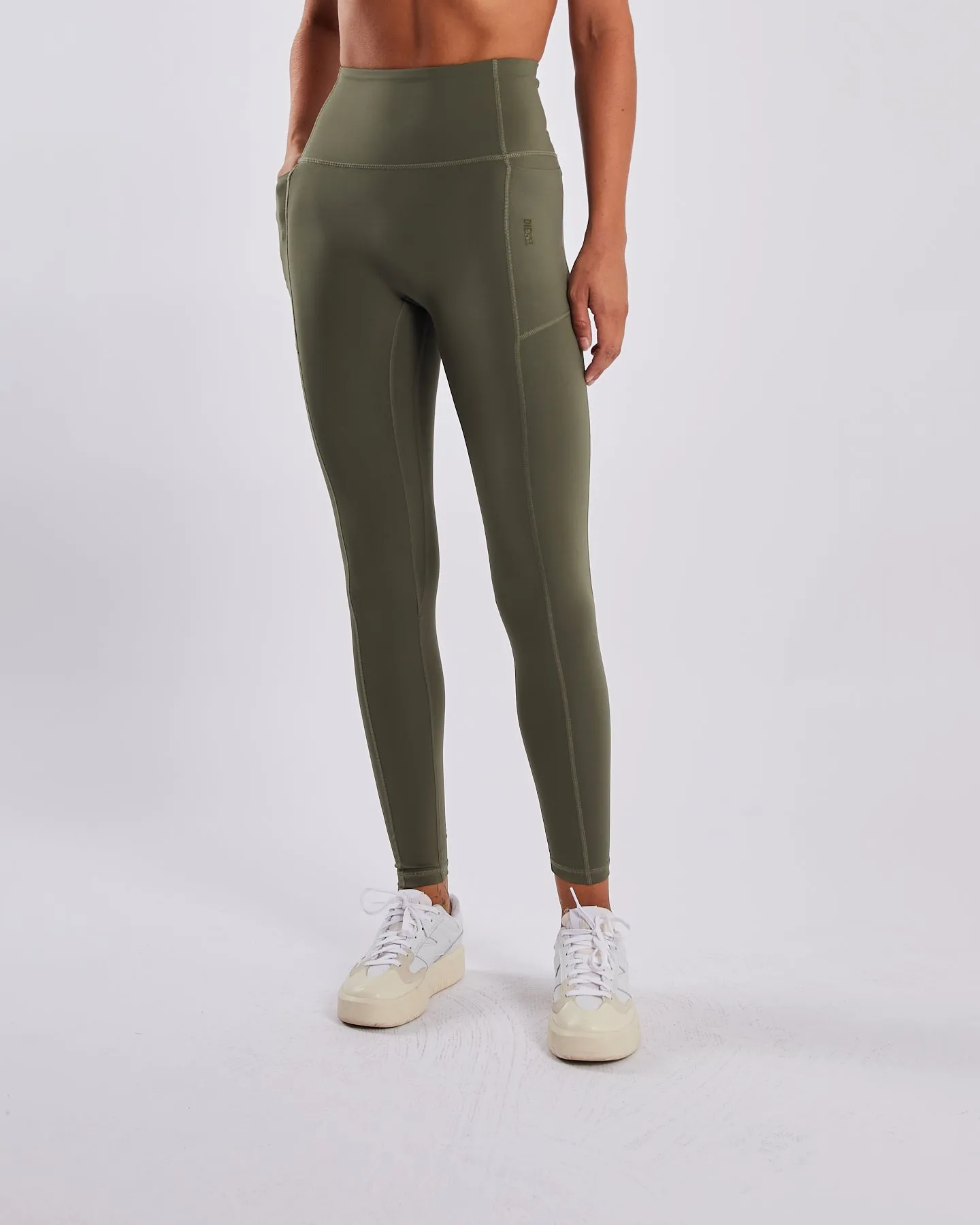 Lola Studio Pant Seaweed