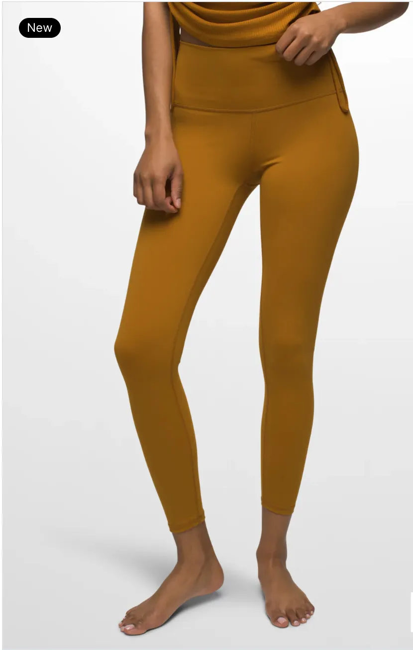 Luxara 7/8 Legging