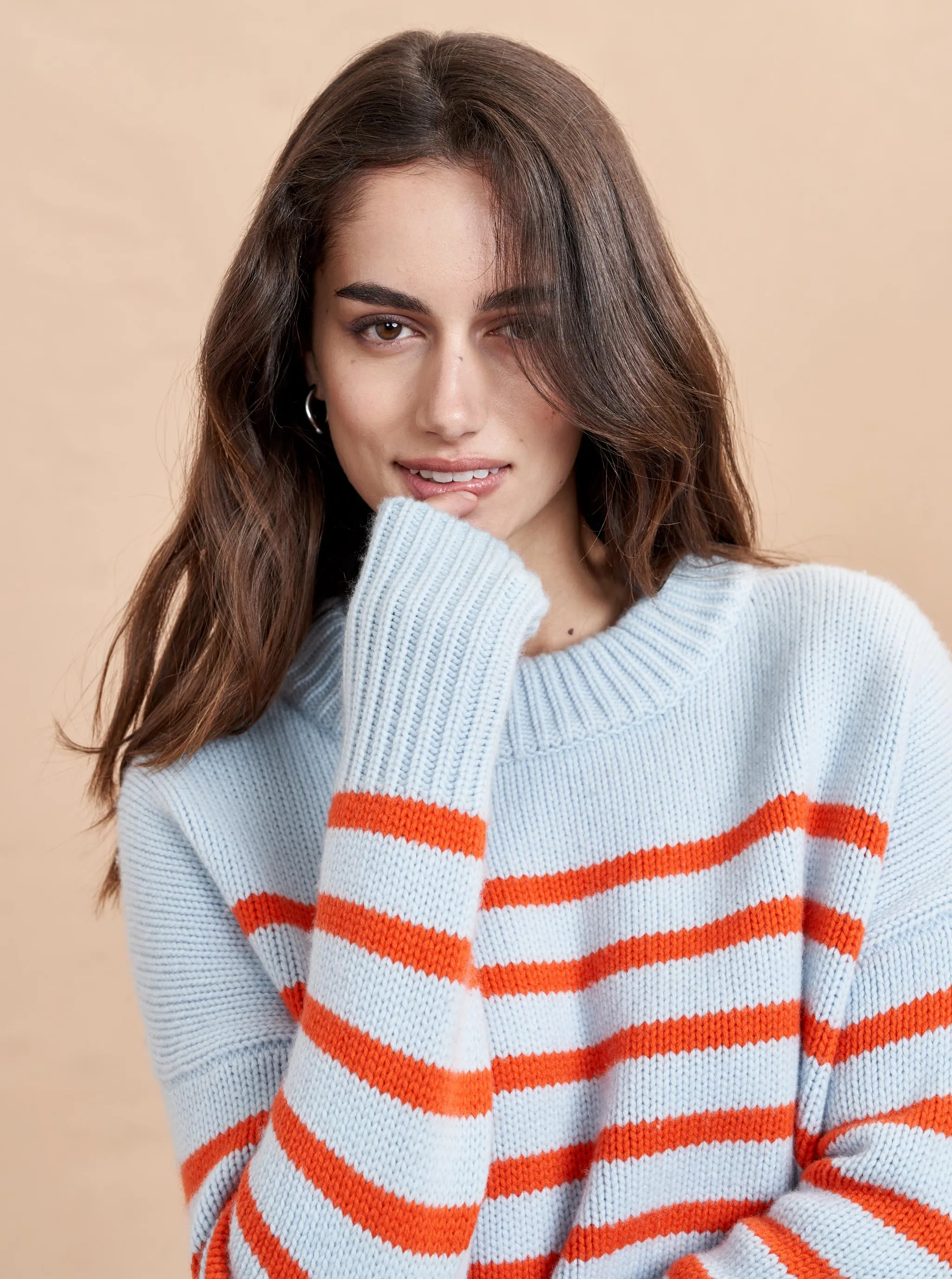 Marin Sweater