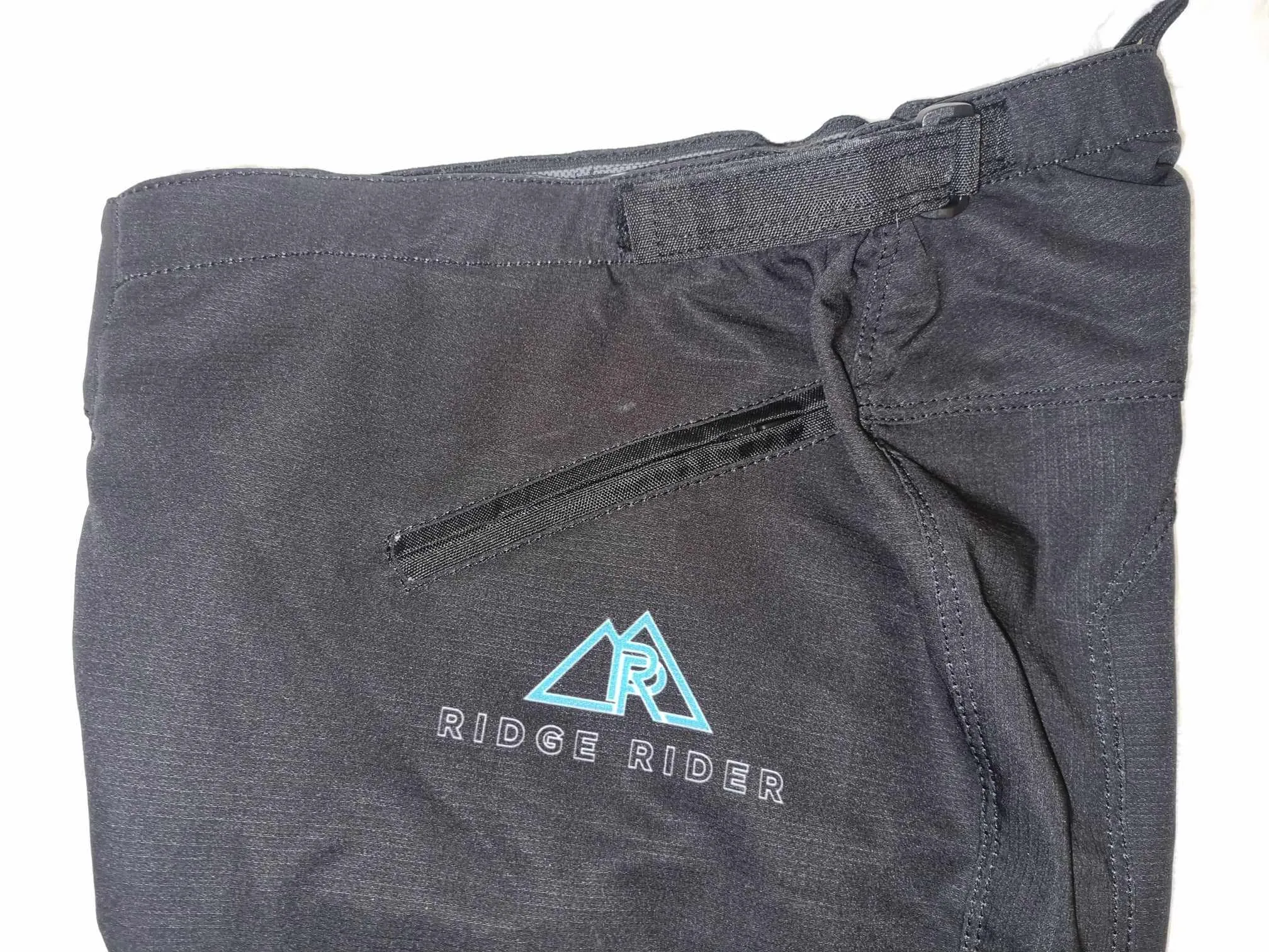 Men's Elevate Trousers