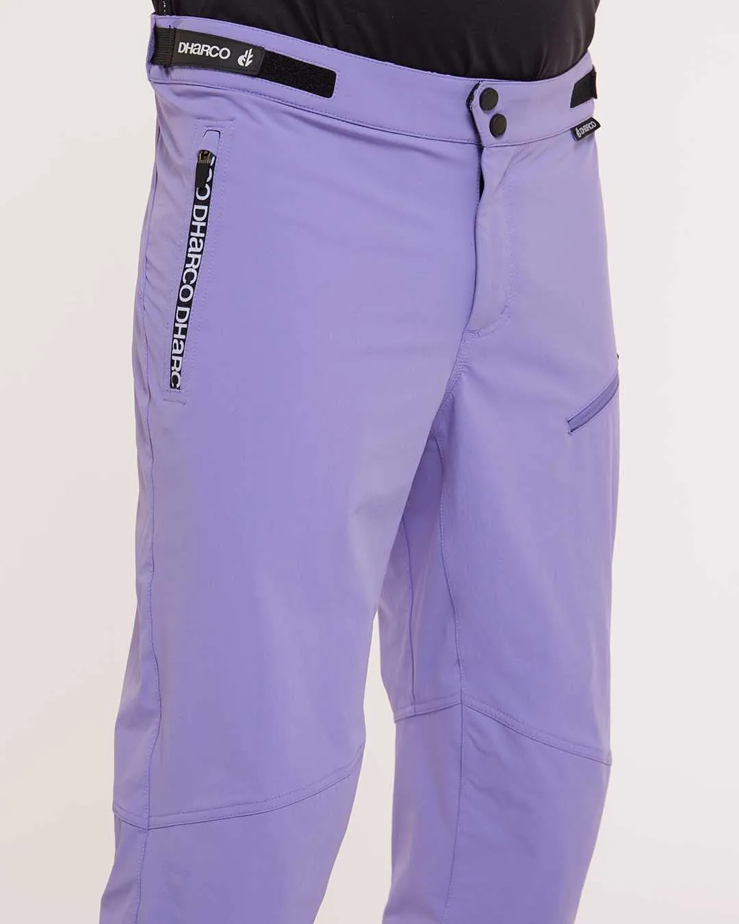 Mens Gravity Pants | Purple Haze