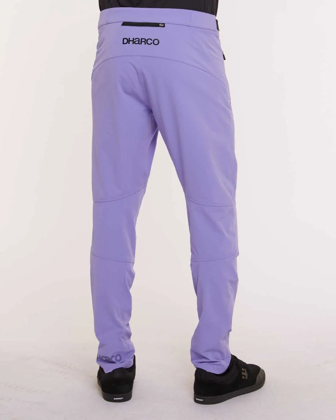 Mens Gravity Pants | Purple Haze