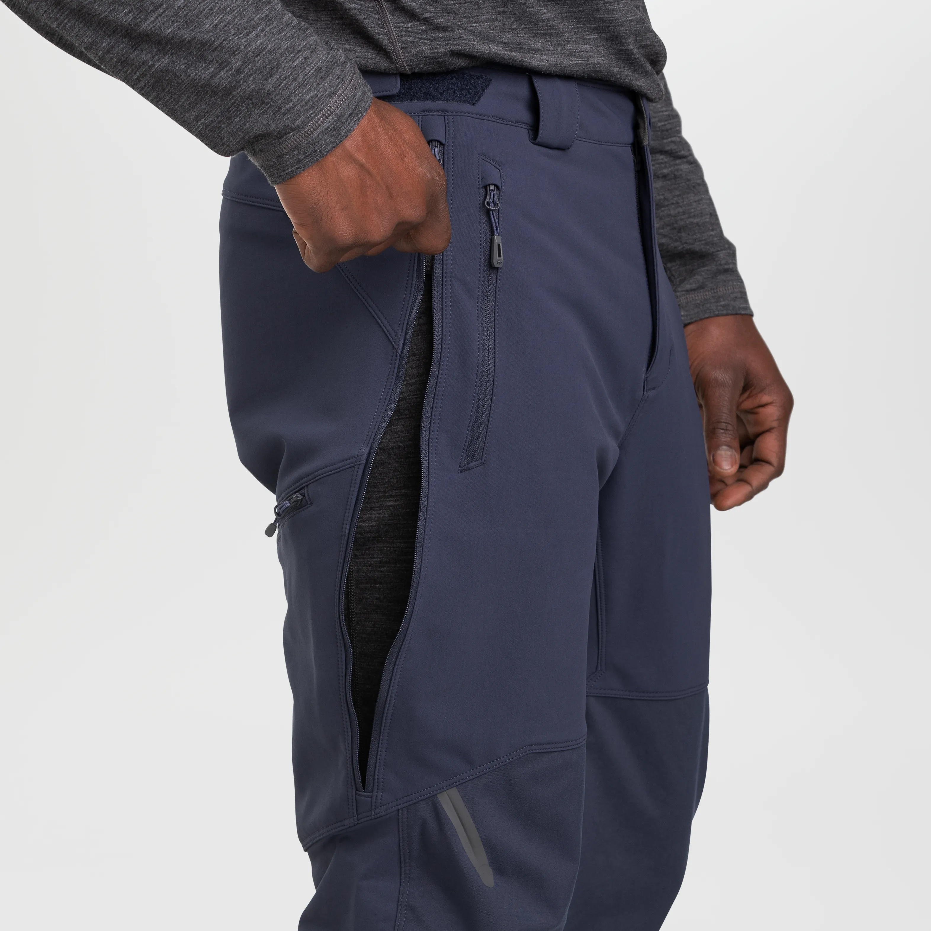 Men's Trailbreaker II Pants