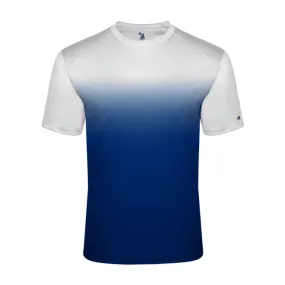 Men's  •Badger Sport • Ombre Tee