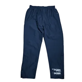 Men's  •Badger Sport• Rip Stop Pant Black - Large