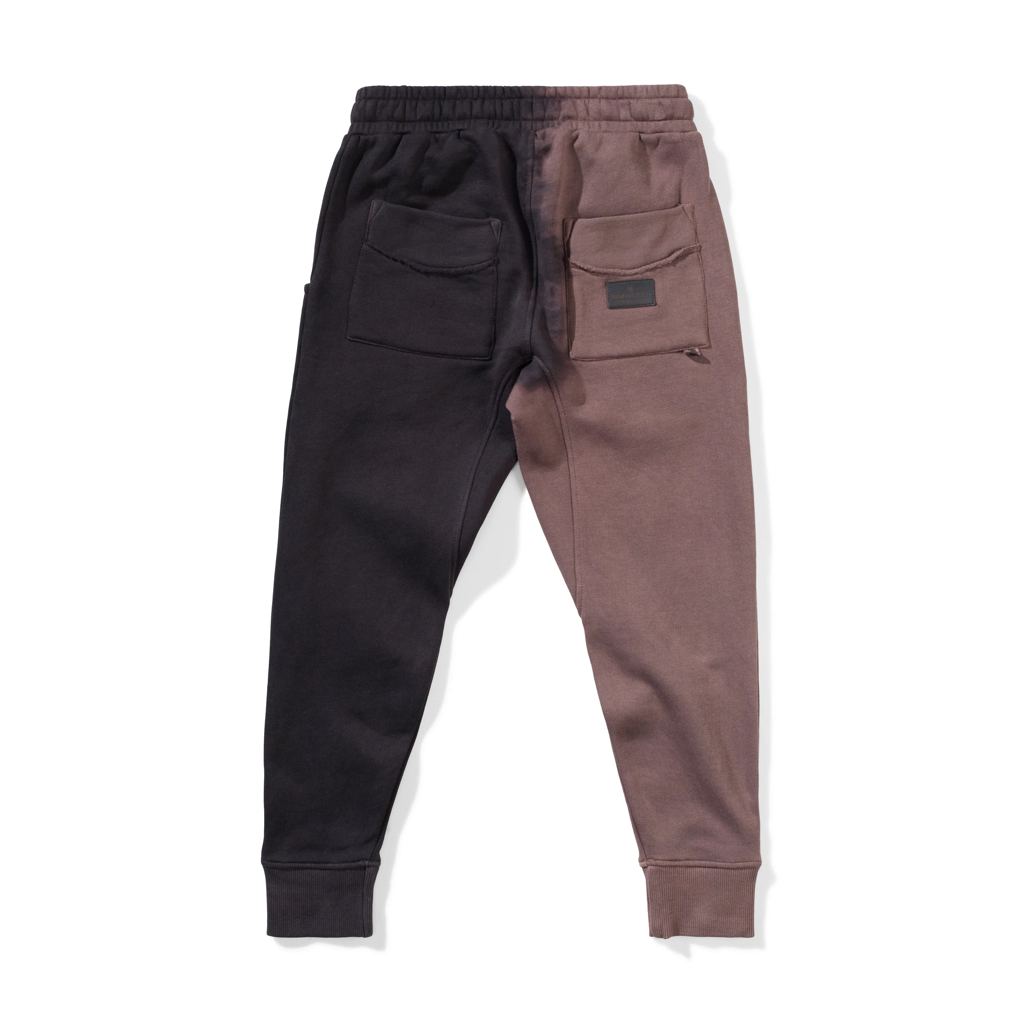 Munster Kids | Flipside track pant