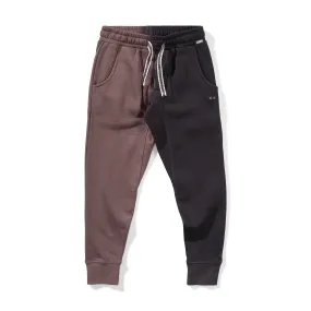 Munster Kids | Flipside track pant