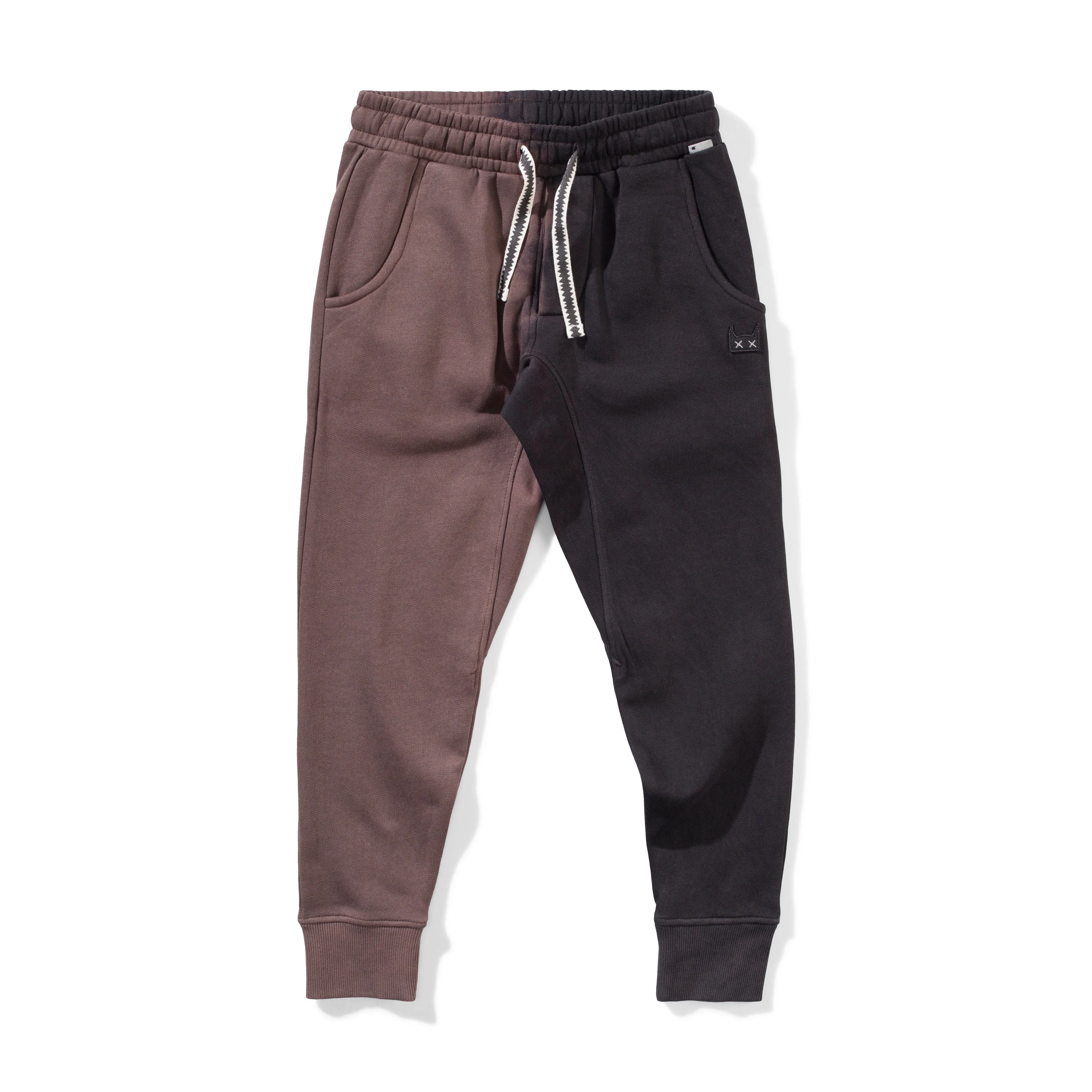 Munster Kids | Flipside track pant