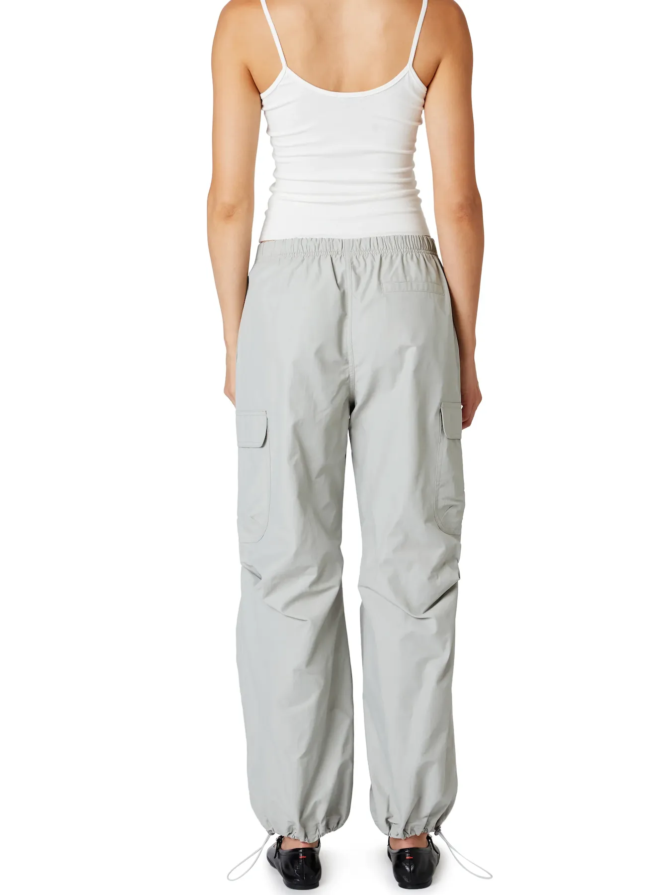 Nia Ludlow Parachute Pant