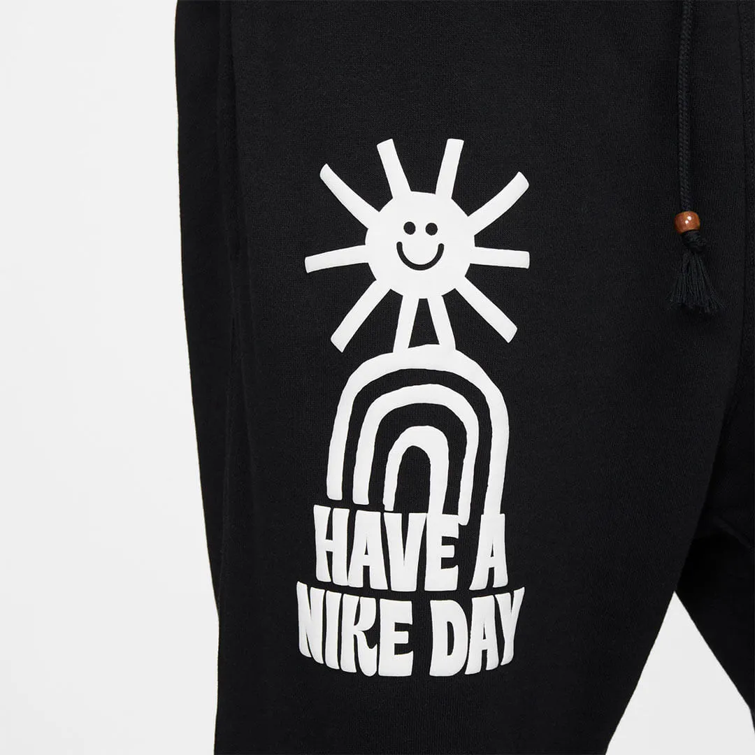 Nike Sportswear Have a Nike Day Pants Black