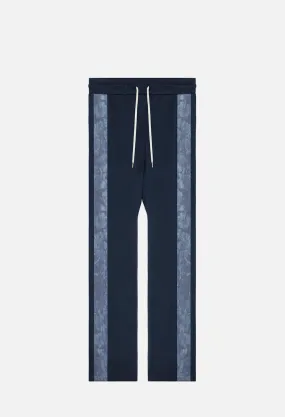 Oasis Track Pant / Navy