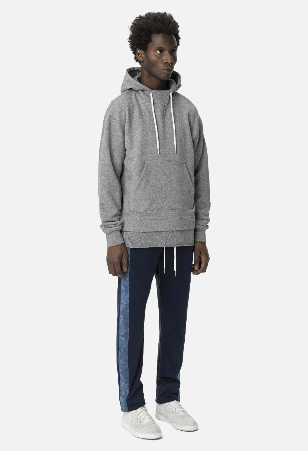 Oasis Track Pant / Navy