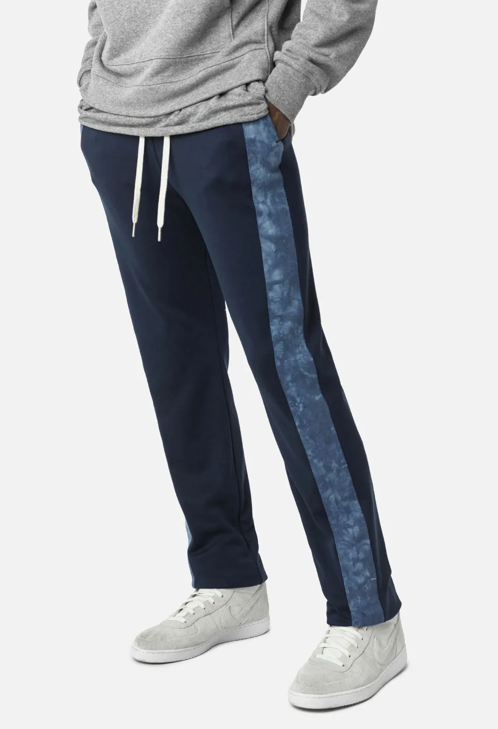 Oasis Track Pant / Navy