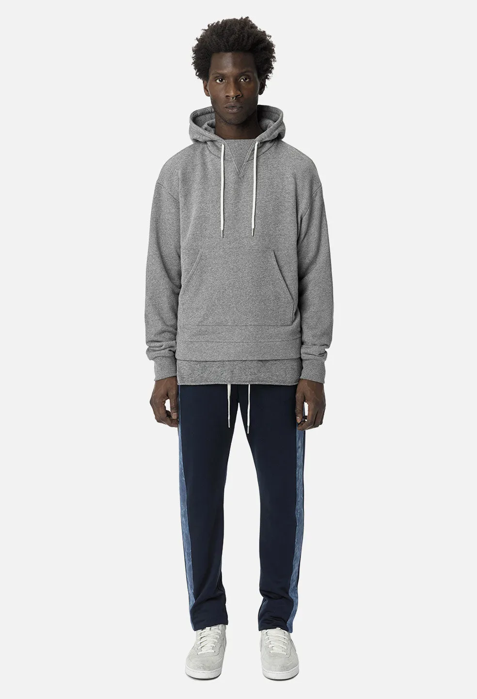 Oasis Track Pant / Navy