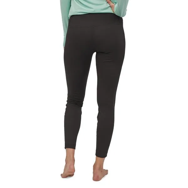 Patagonia Capilene Midweight Bottoms (Women's)