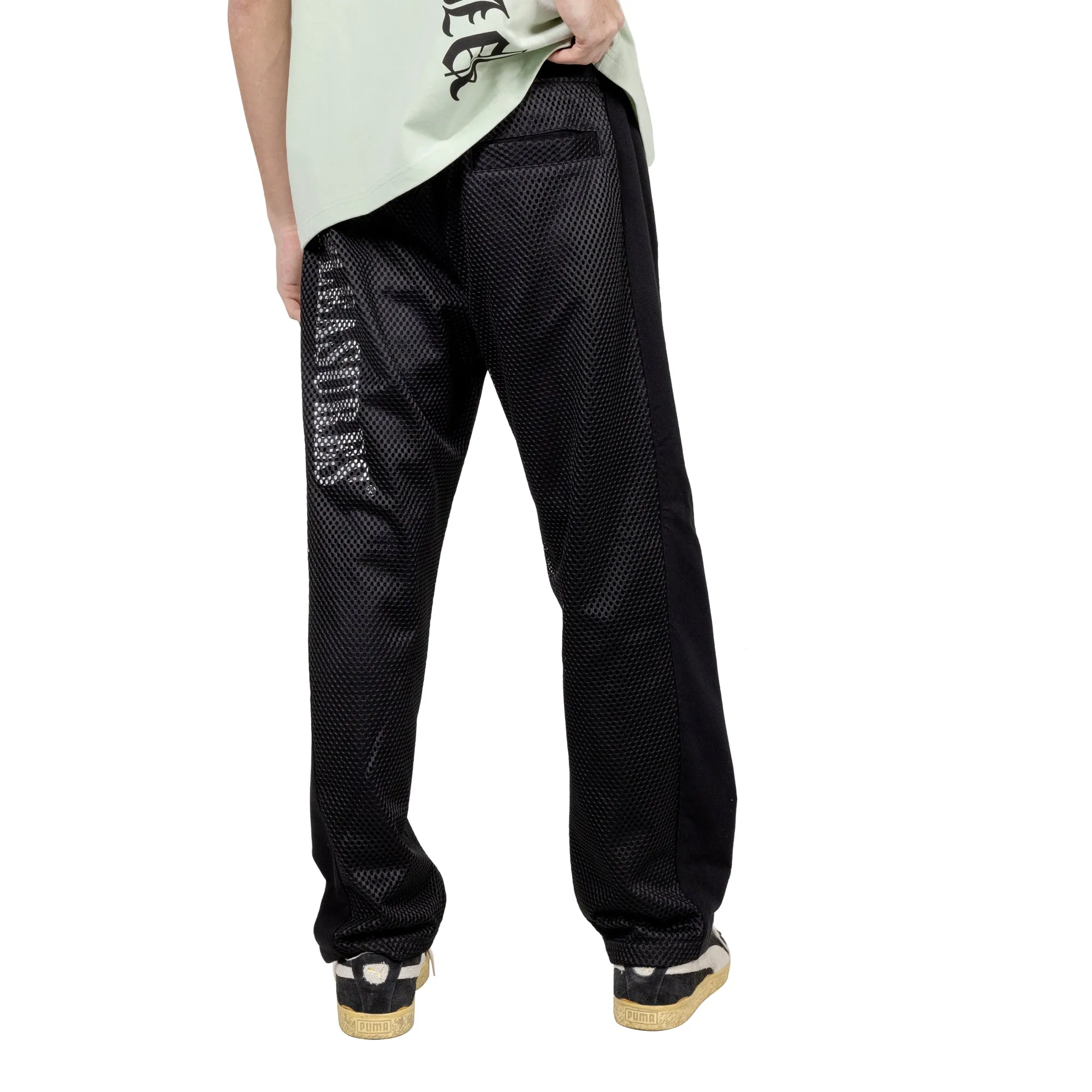 Pleasures Mens Chicago Track Pants