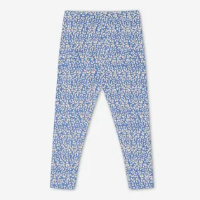 PREORDER I Play-All-Day Leggings Printed I Sky Blue