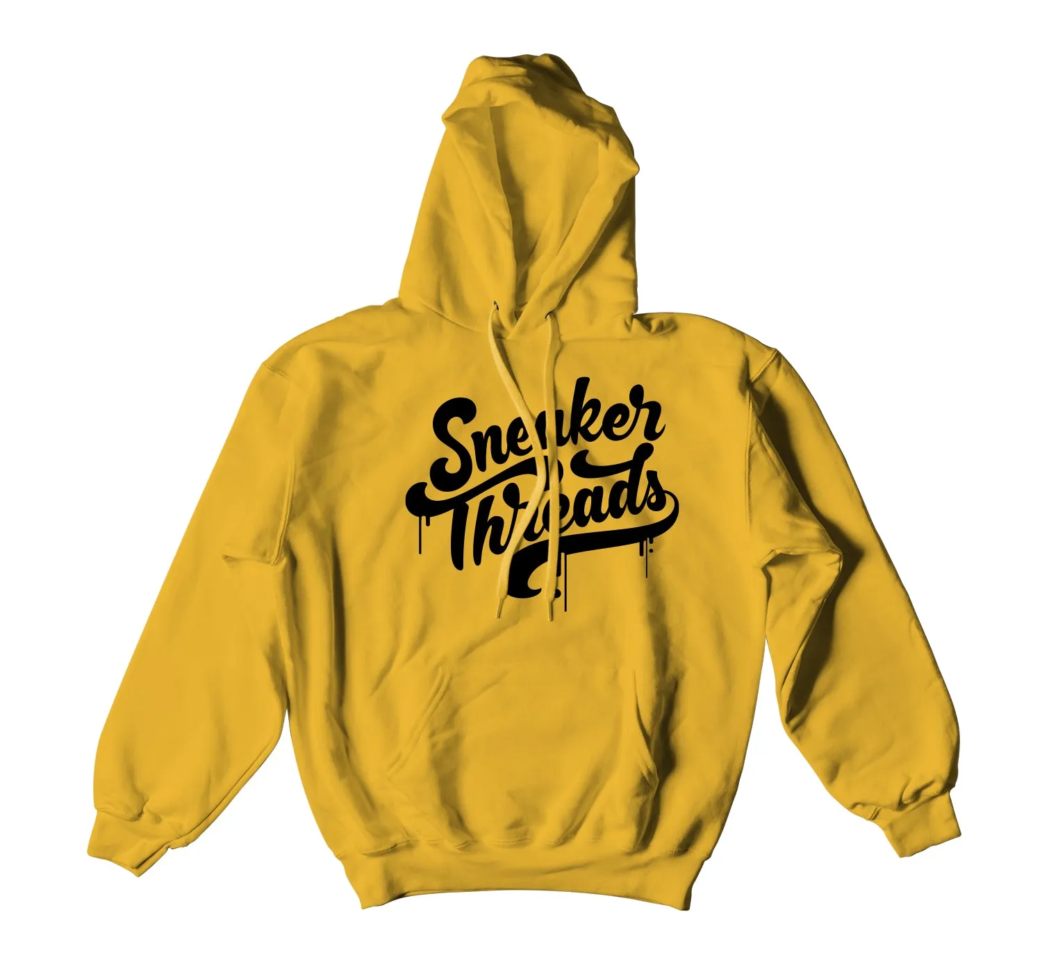 Retro 9 University Gold ST Drip Hoody