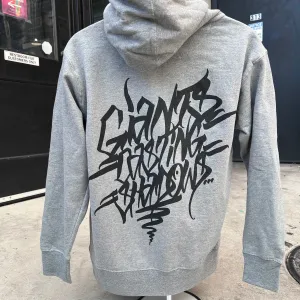 REVOK x GCS ‘24 hoodie (ath grey)