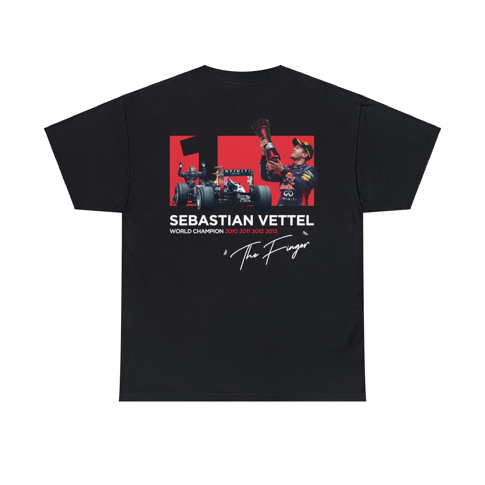 S. Vettel