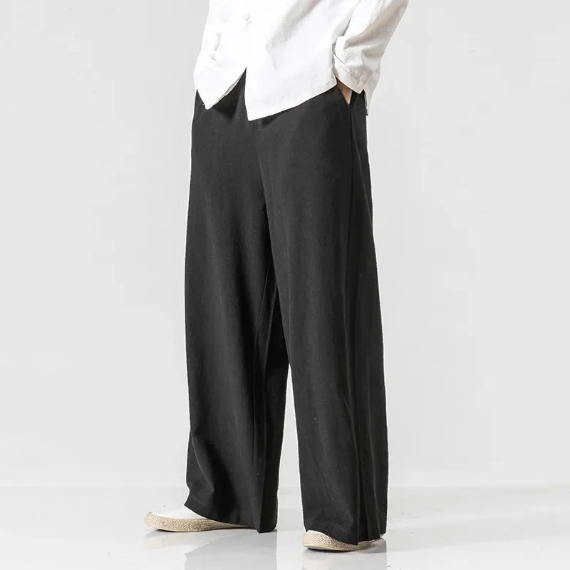 Saizu Pants