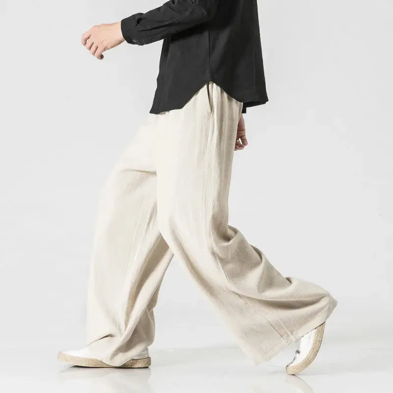 Saizu Pants